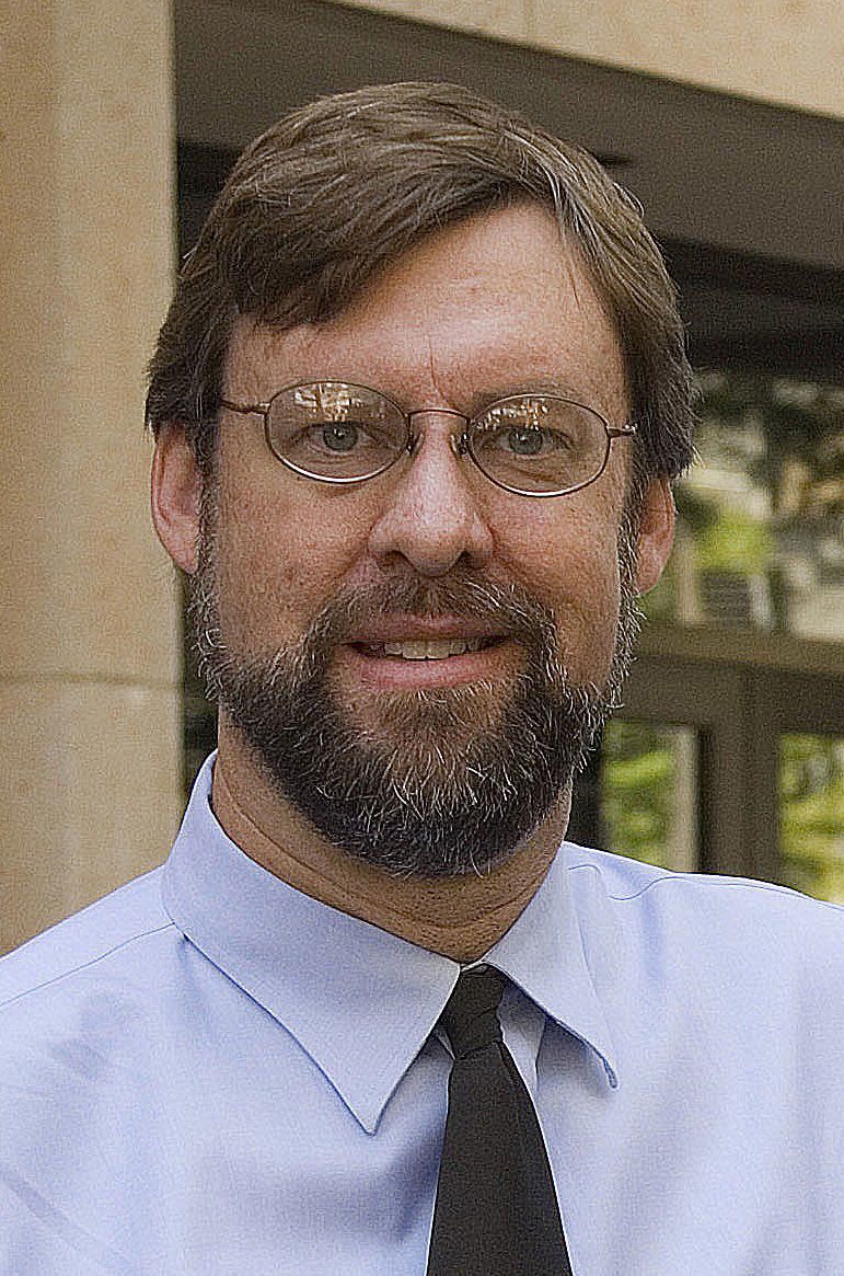 Doug Hoverson